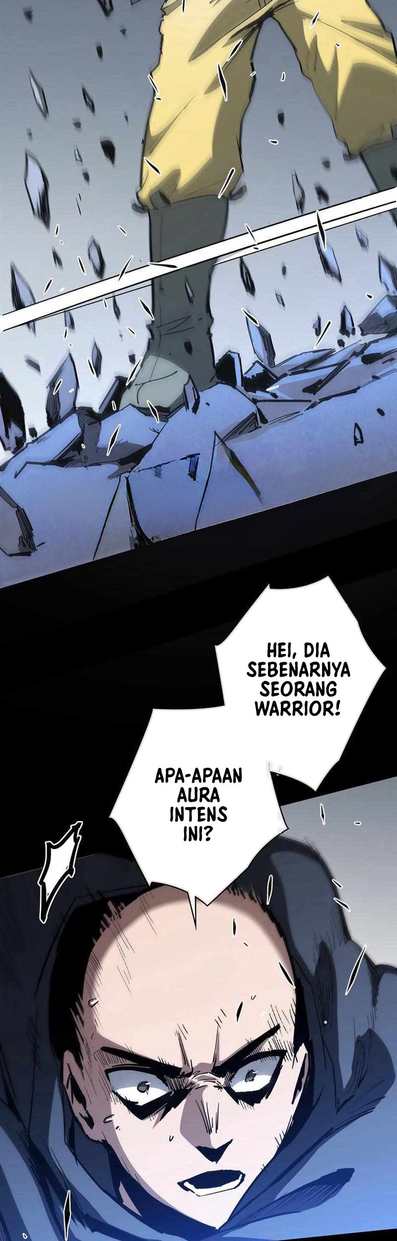 Become the Strongest Hero Through the Cheat System Chapter 12 Gambar 10