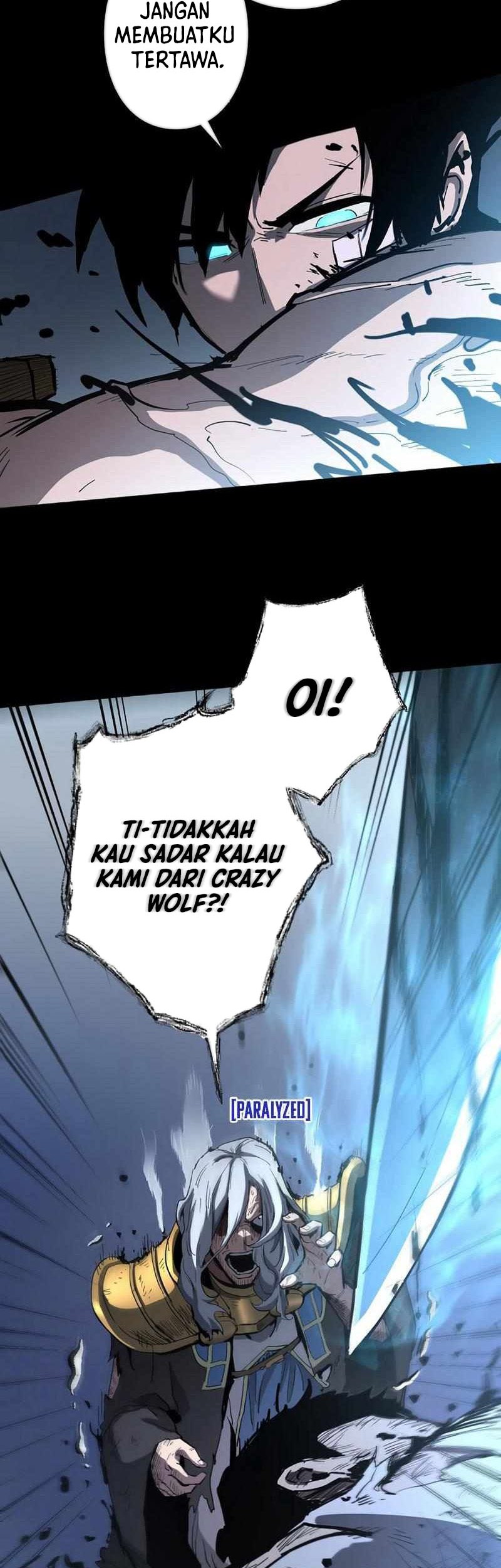Become the Strongest Hero Through the Cheat System Chapter 12 Gambar 20