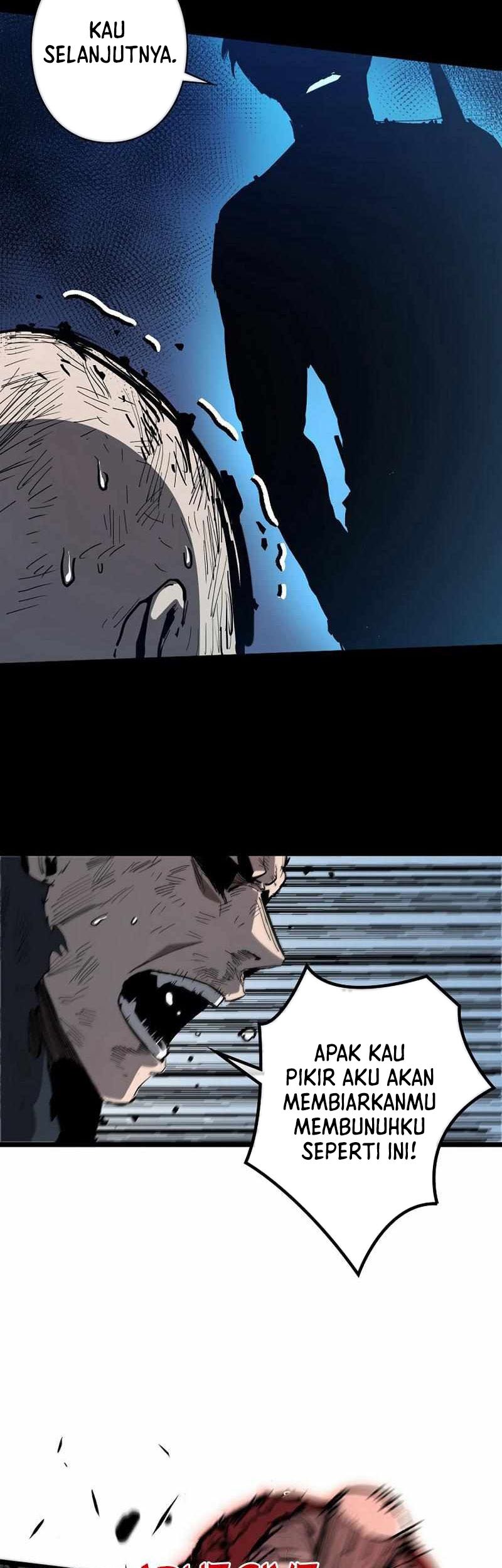 Become the Strongest Hero Through the Cheat System Chapter 12 Gambar 23