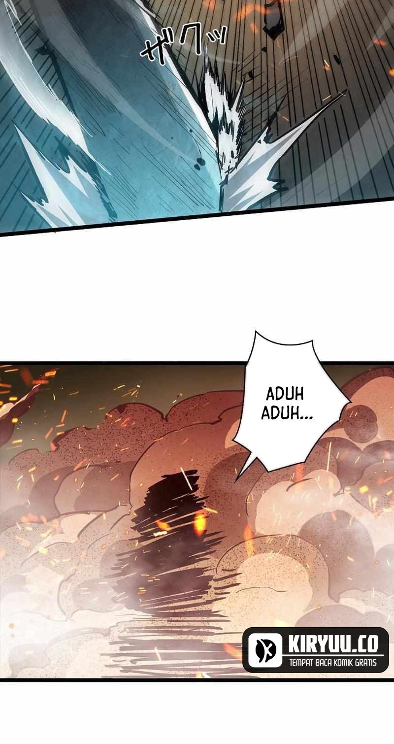 Become the Strongest Hero Through the Cheat System Chapter 12 Gambar 29