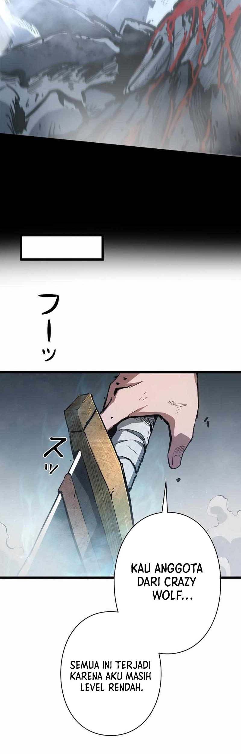 Become the Strongest Hero Through the Cheat System Chapter 12 Gambar 38