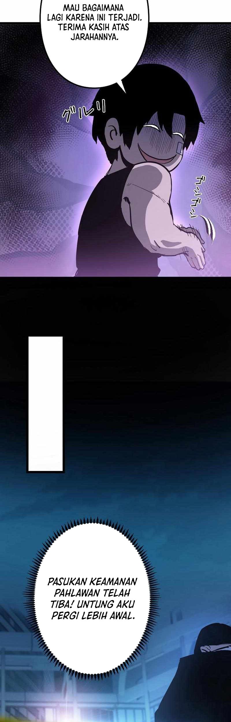 Become the Strongest Hero Through the Cheat System Chapter 12 Gambar 45