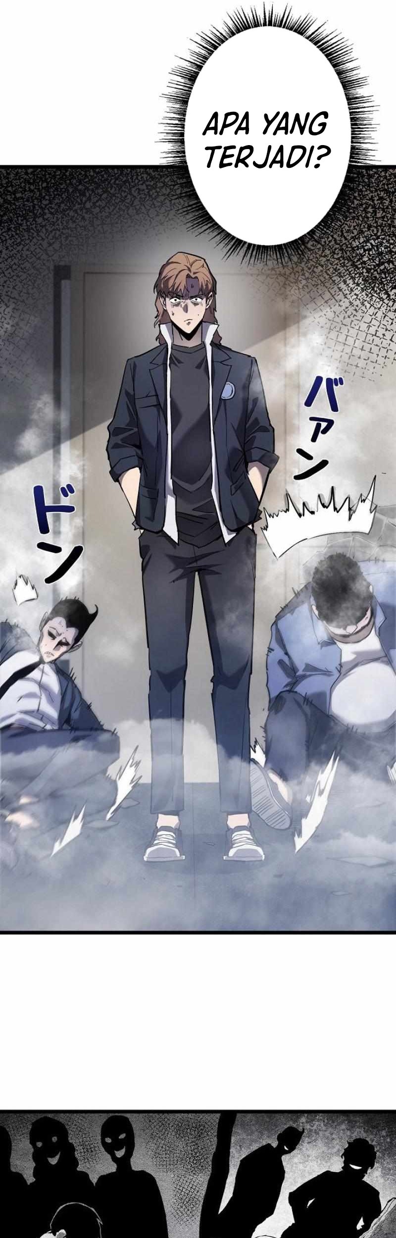 Become the Strongest Hero Through the Cheat System Chapter 13 Gambar 46