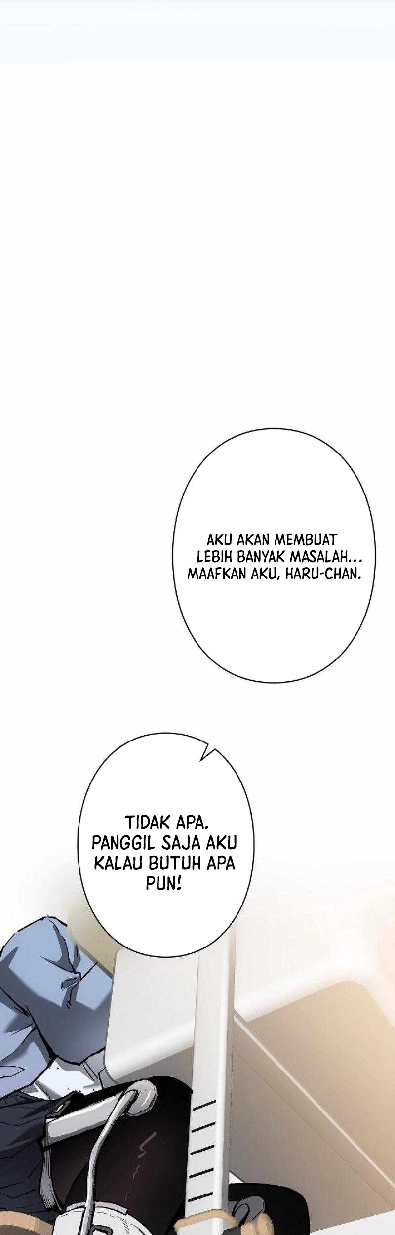 Become the Strongest Hero Through the Cheat System Chapter 13 Gambar 52