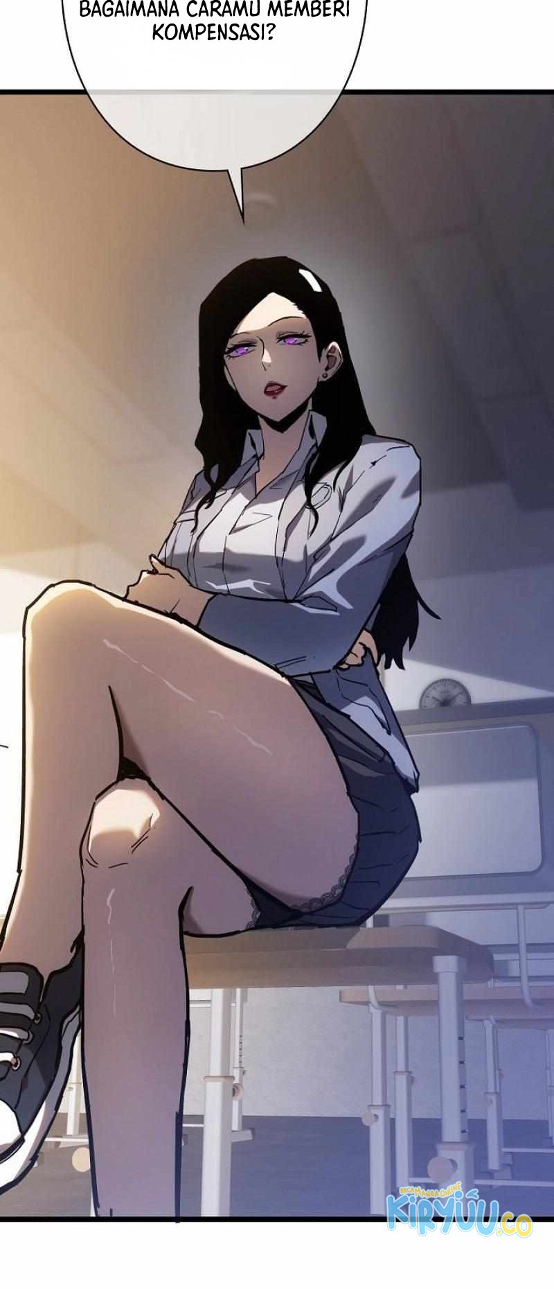Become the Strongest Hero Through the Cheat System Chapter 13 Gambar 57
