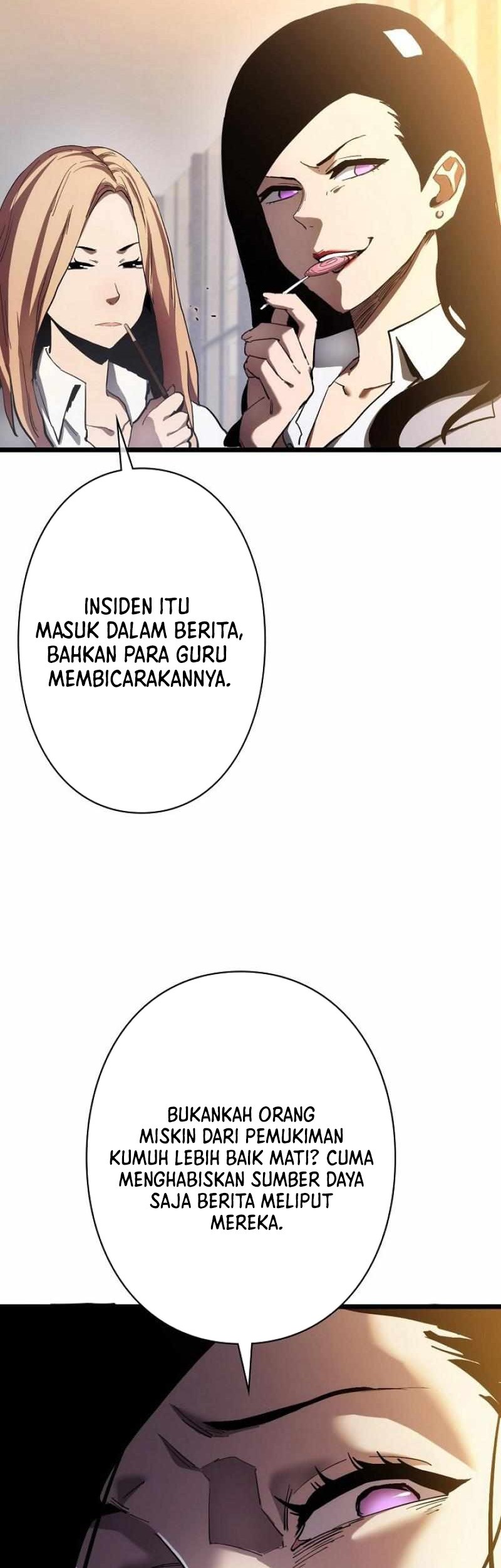 Become the Strongest Hero Through the Cheat System Chapter 13 Gambar 10