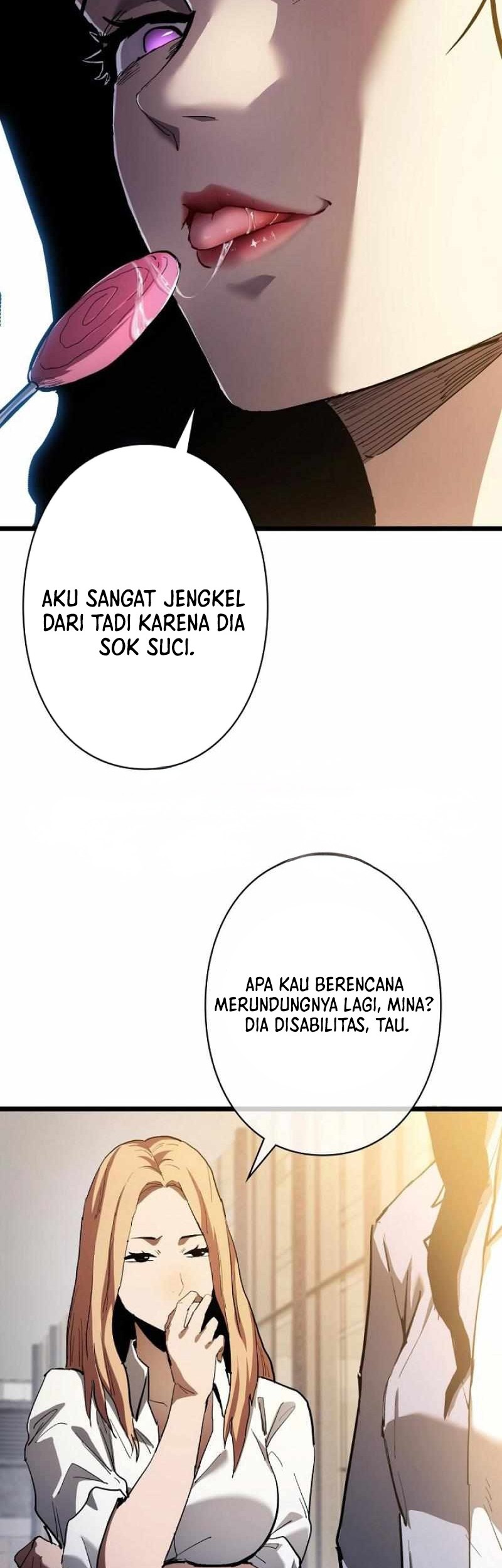 Become the Strongest Hero Through the Cheat System Chapter 13 Gambar 11