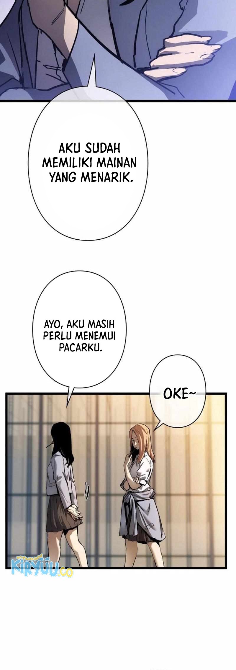 Become the Strongest Hero Through the Cheat System Chapter 13 Gambar 13