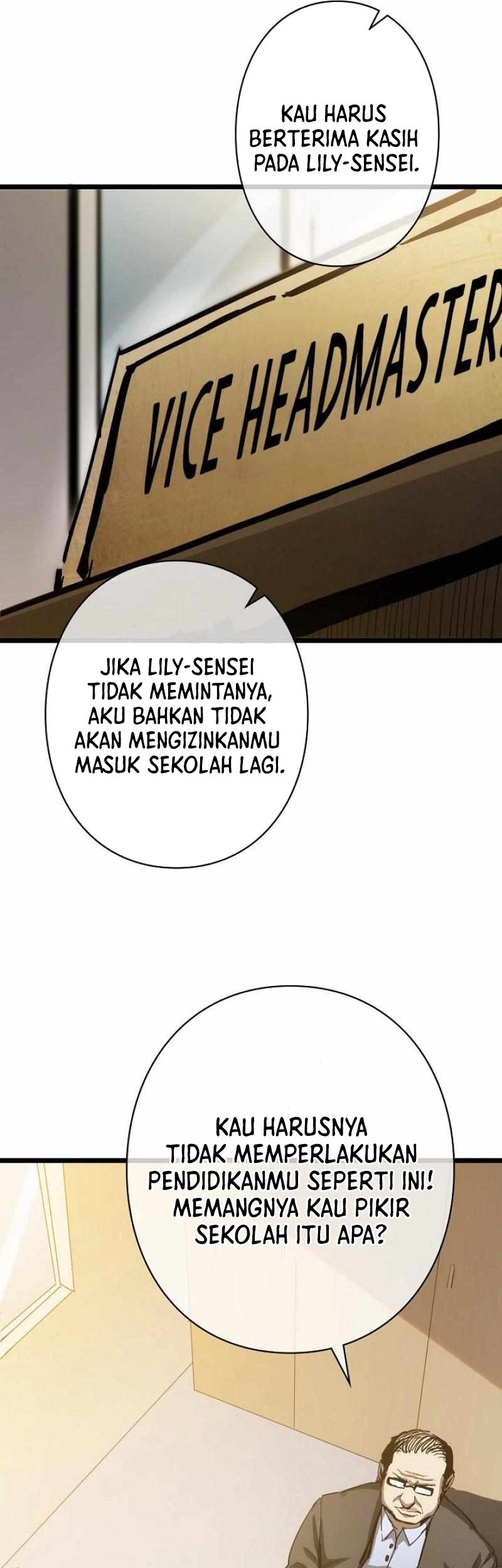 Become the Strongest Hero Through the Cheat System Chapter 13 Gambar 14