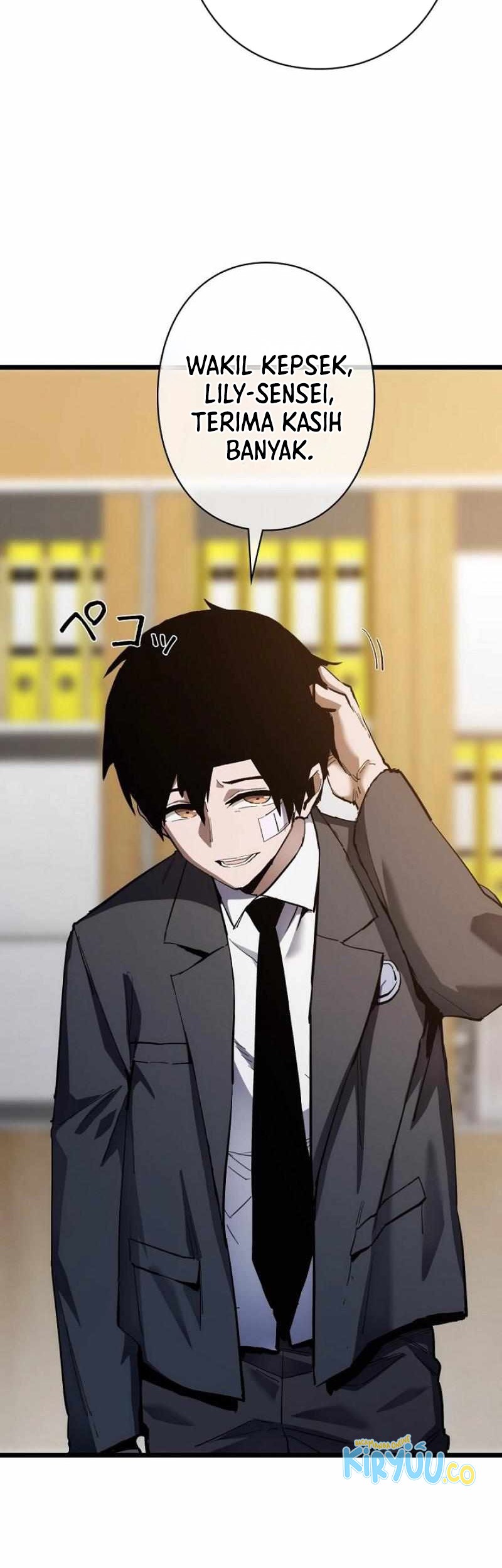 Become the Strongest Hero Through the Cheat System Chapter 13 Gambar 16