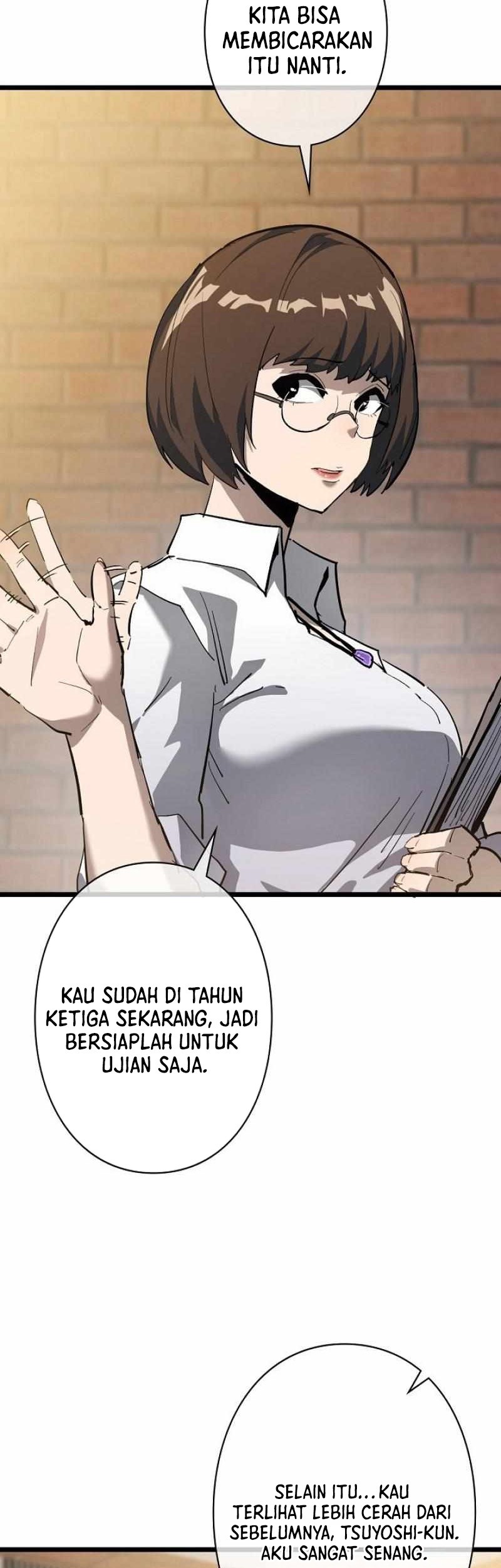 Become the Strongest Hero Through the Cheat System Chapter 13 Gambar 20