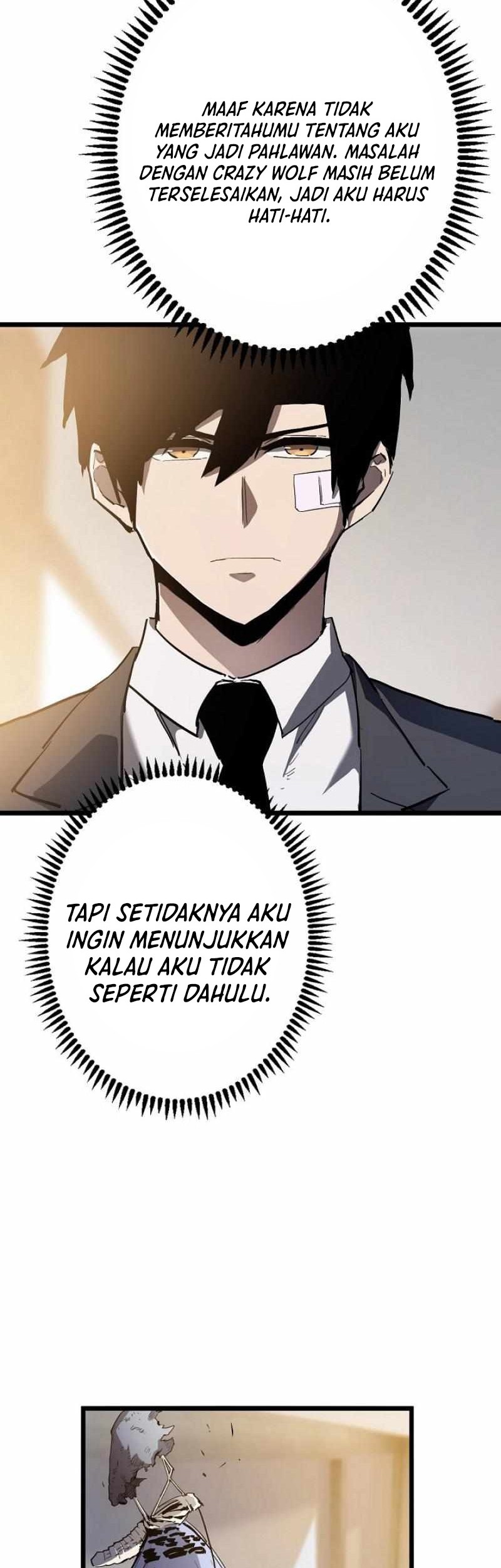 Become the Strongest Hero Through the Cheat System Chapter 13 Gambar 23