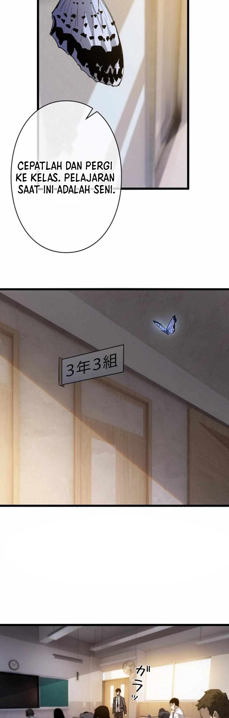 Become the Strongest Hero Through the Cheat System Chapter 13 Gambar 24