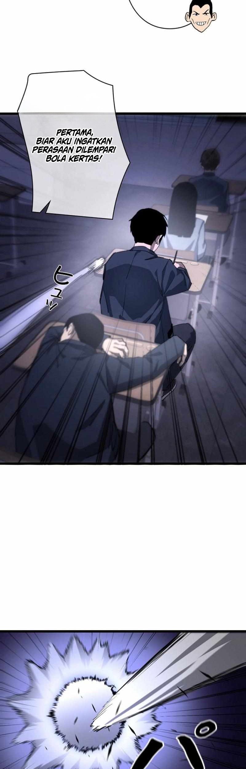 Become the Strongest Hero Through the Cheat System Chapter 13 Gambar 28