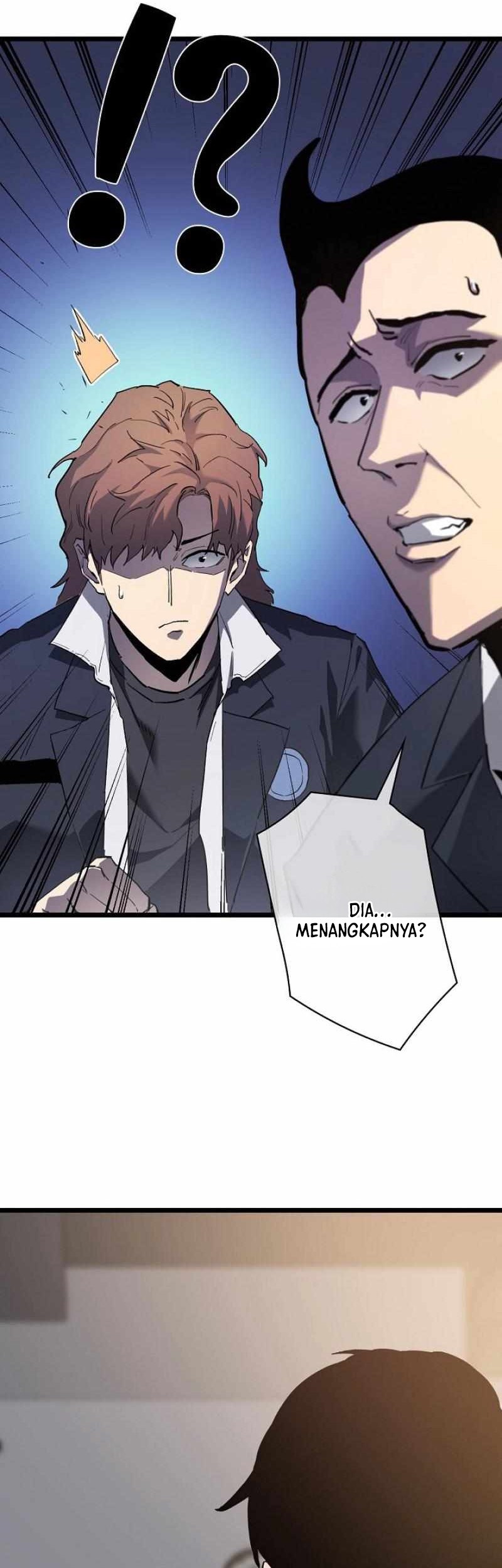 Become the Strongest Hero Through the Cheat System Chapter 13 Gambar 30