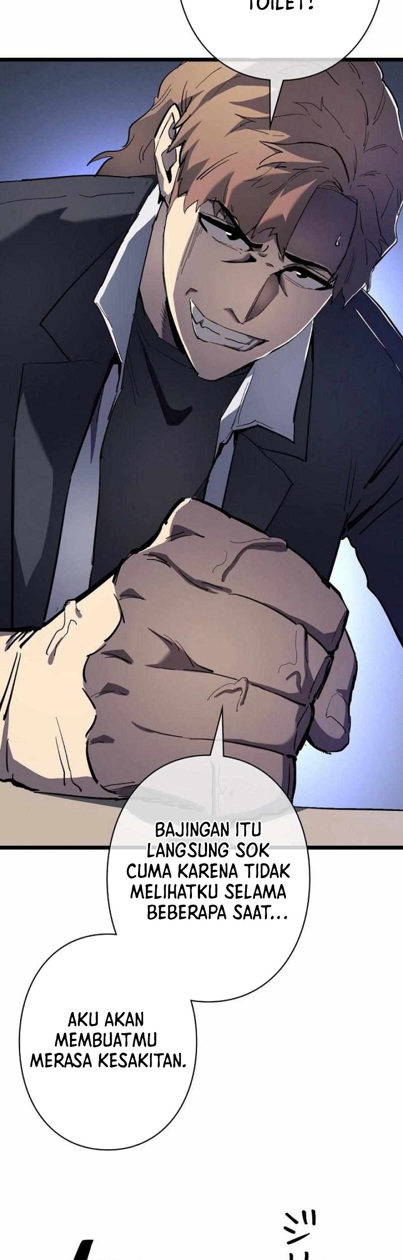 Become the Strongest Hero Through the Cheat System Chapter 13 Gambar 32