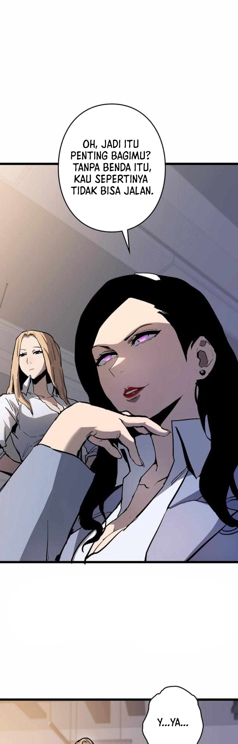 Become the Strongest Hero Through the Cheat System Chapter 14 Gambar 4