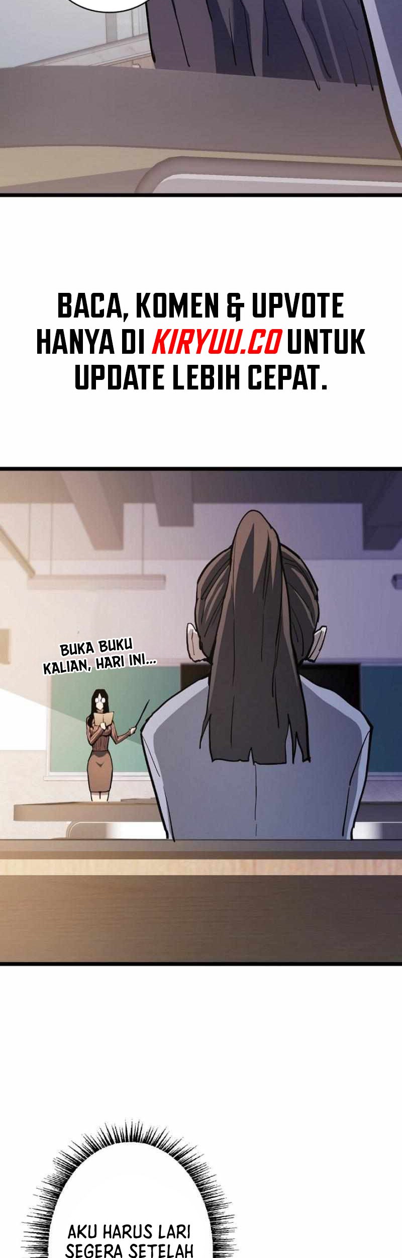 Become the Strongest Hero Through the Cheat System Chapter 14 Gambar 9