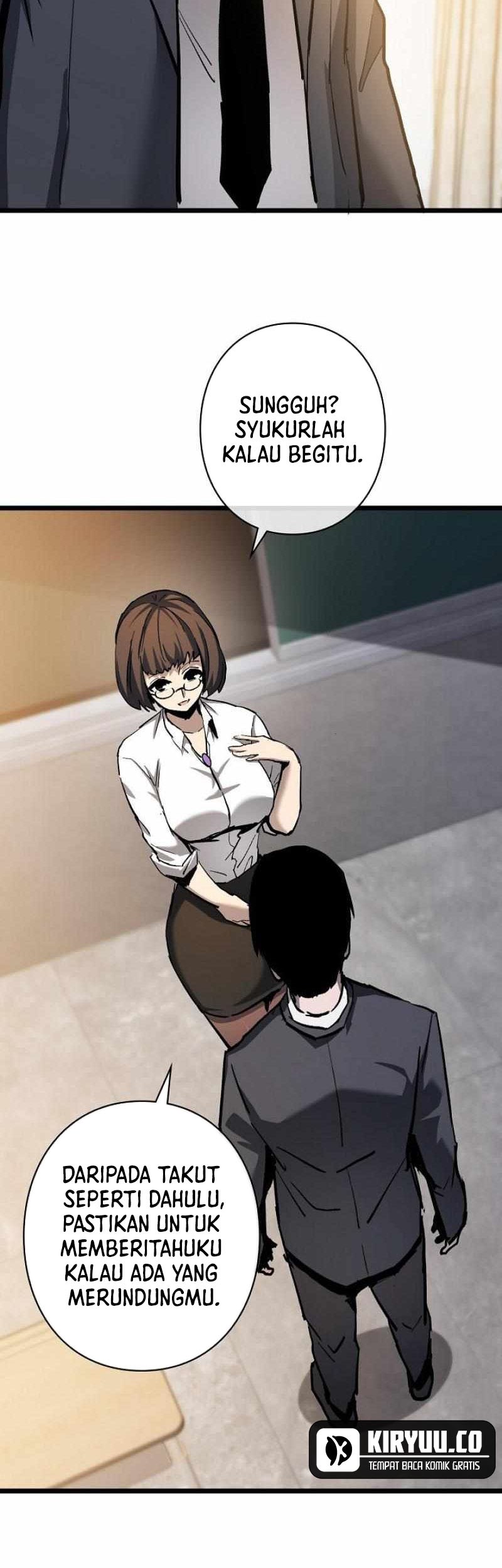 Become the Strongest Hero Through the Cheat System Chapter 14 Gambar 16