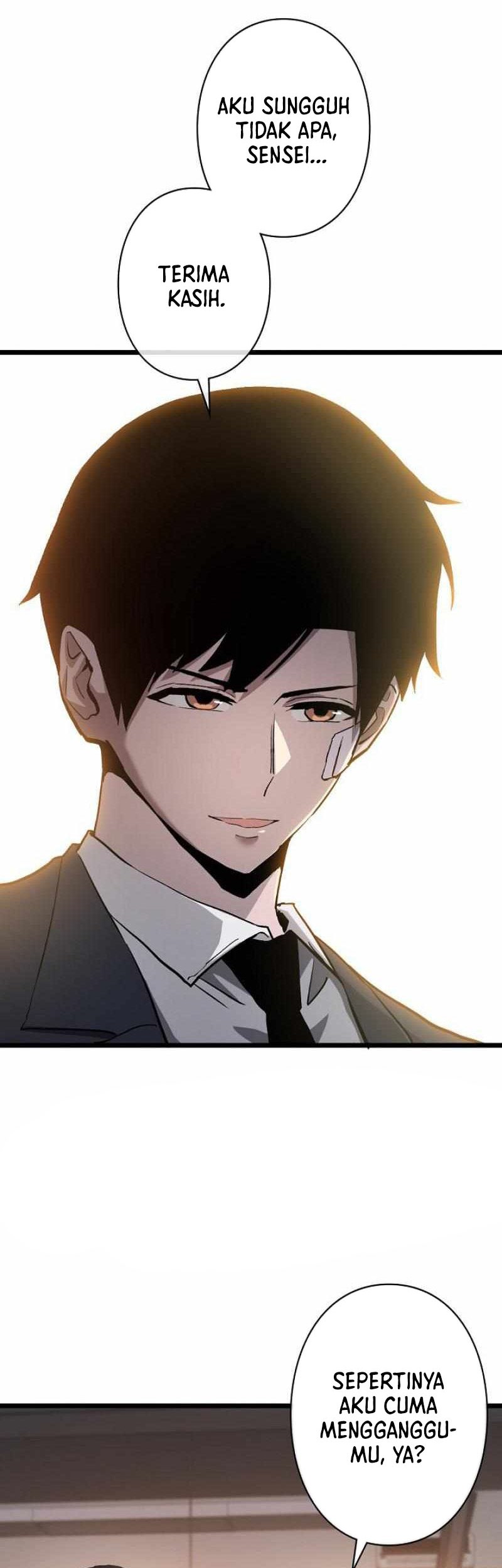 Become the Strongest Hero Through the Cheat System Chapter 14 Gambar 17