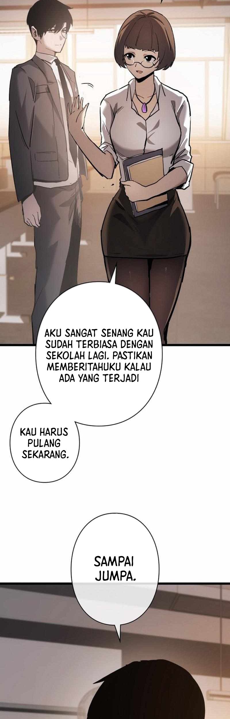 Become the Strongest Hero Through the Cheat System Chapter 14 Gambar 18