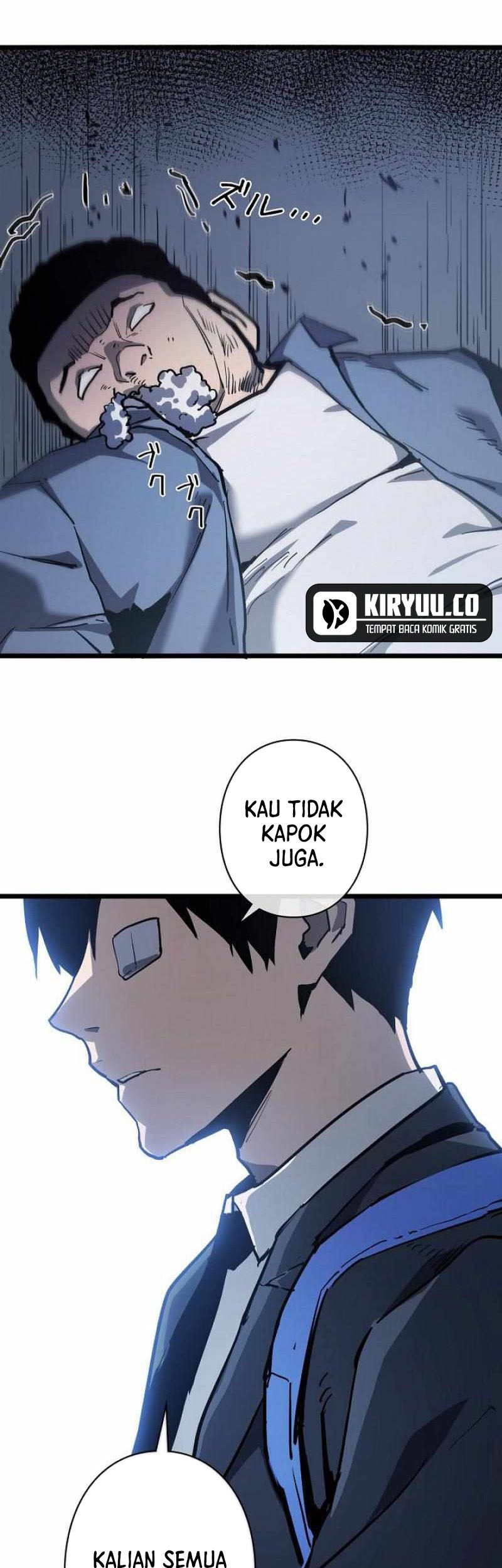 Become the Strongest Hero Through the Cheat System Chapter 14 Gambar 32