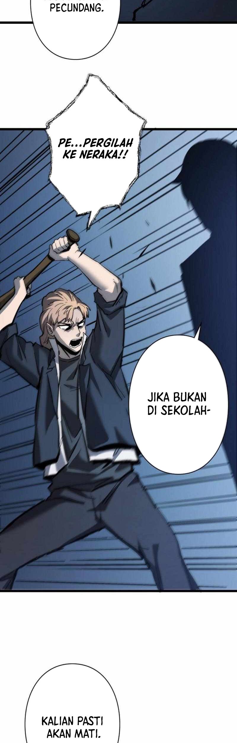 Become the Strongest Hero Through the Cheat System Chapter 14 Gambar 33