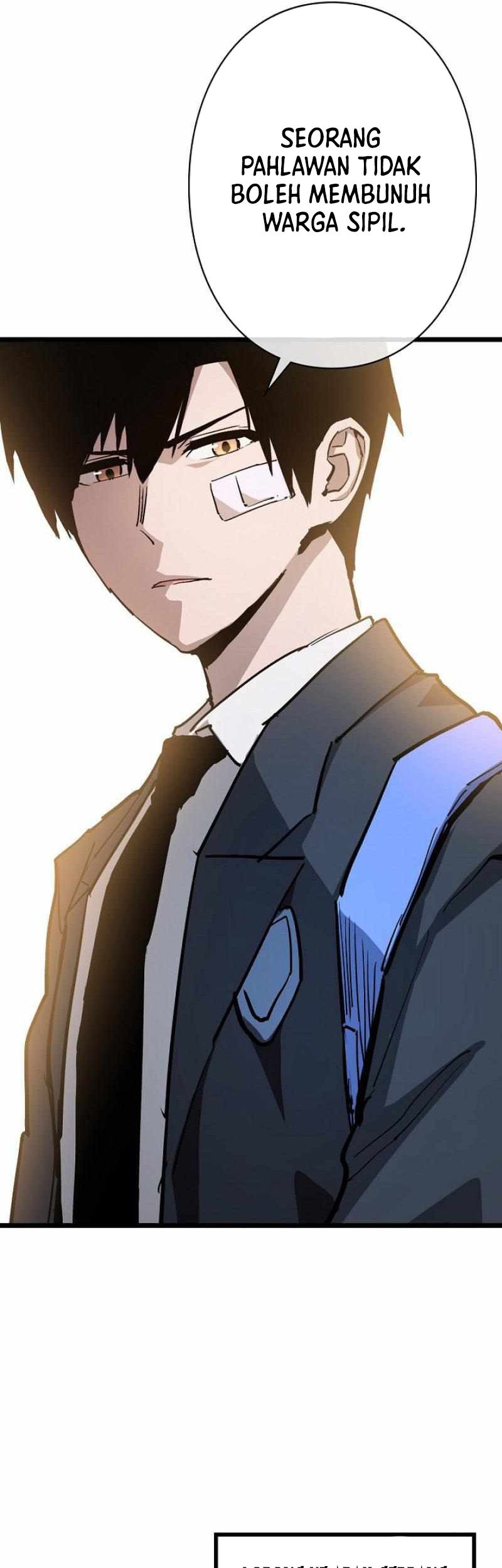 Become the Strongest Hero Through the Cheat System Chapter 14 Gambar 38