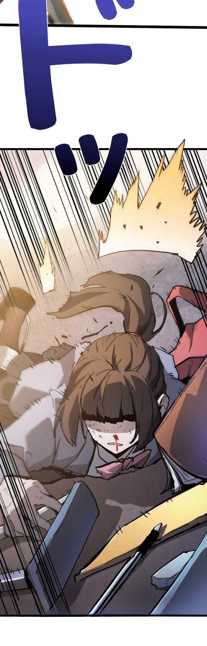 Become the Strongest Hero Through the Cheat System Chapter 14 Gambar 43