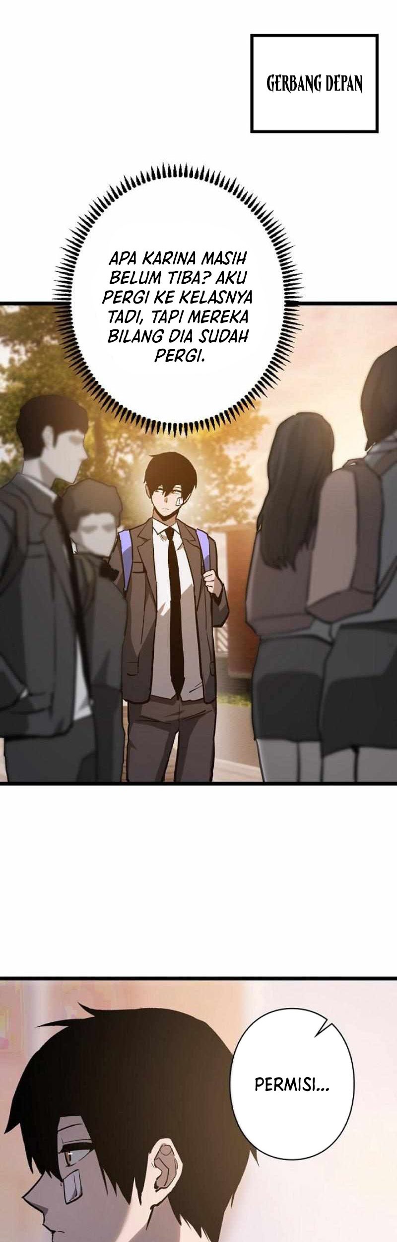 Become the Strongest Hero Through the Cheat System Chapter 14 Gambar 47
