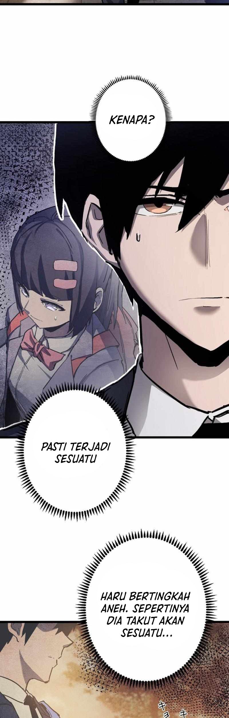 Become the Strongest Hero Through the Cheat System Chapter 15 Gambar 3