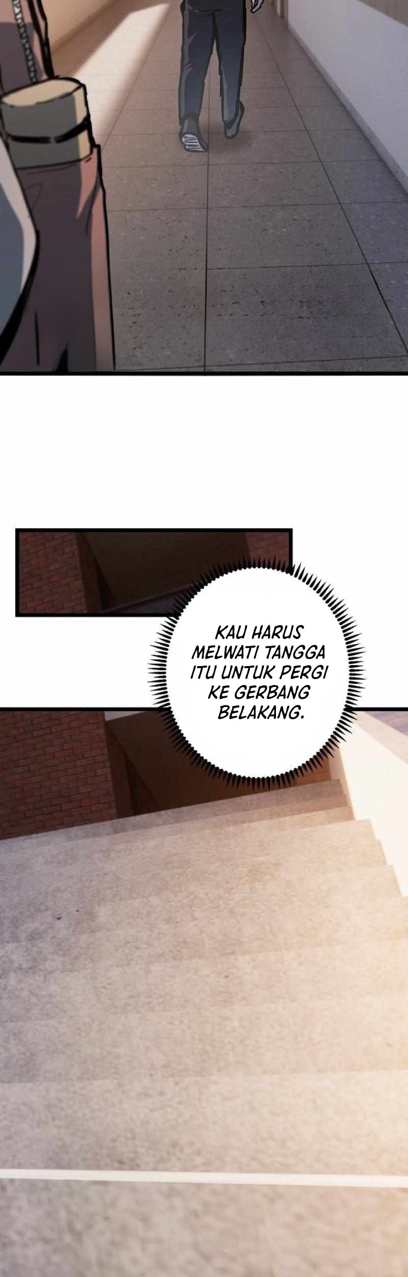 Become the Strongest Hero Through the Cheat System Chapter 15 Gambar 5