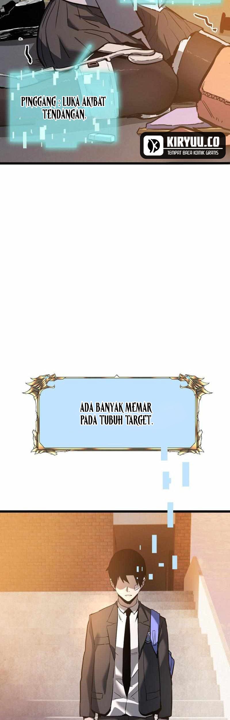 Become the Strongest Hero Through the Cheat System Chapter 15 Gambar 12