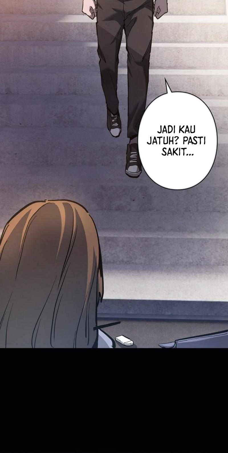 Become the Strongest Hero Through the Cheat System Chapter 15 Gambar 13