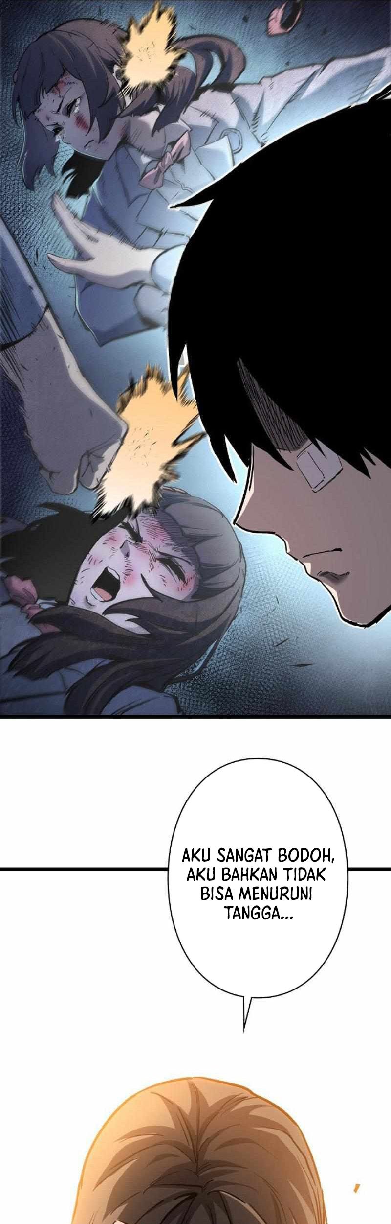 Become the Strongest Hero Through the Cheat System Chapter 15 Gambar 14
