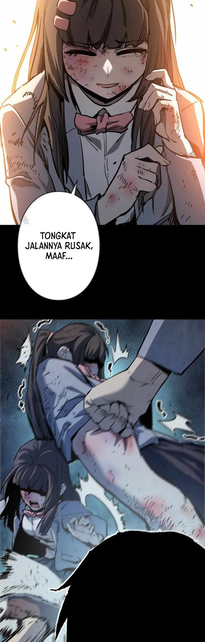Become the Strongest Hero Through the Cheat System Chapter 15 Gambar 15