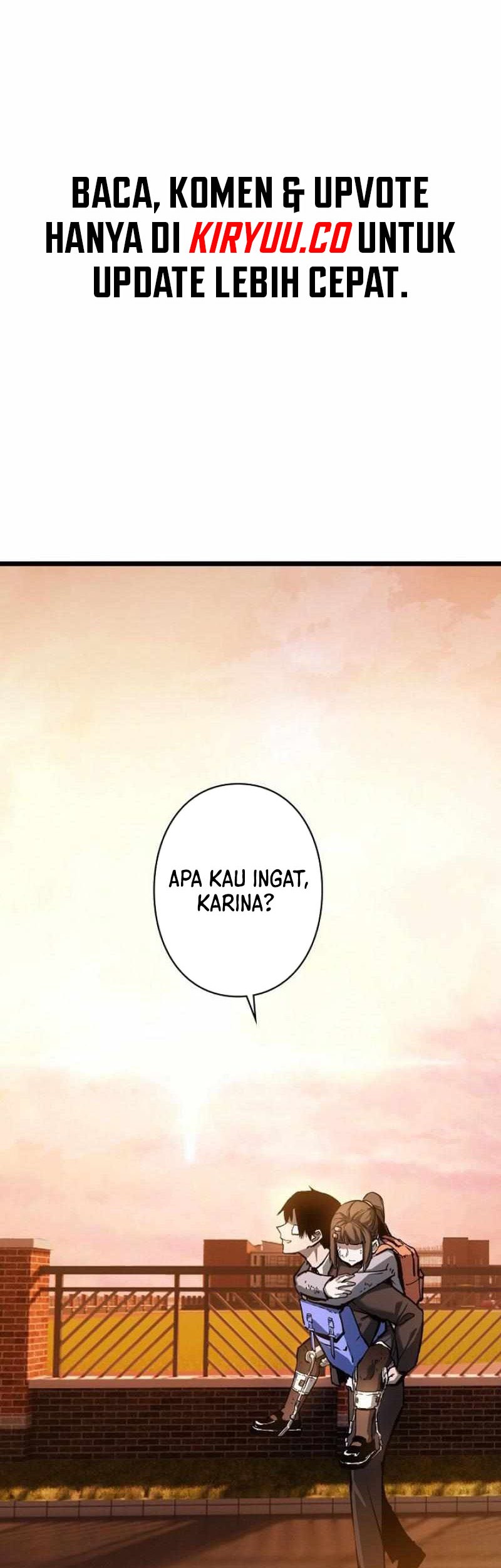 Become the Strongest Hero Through the Cheat System Chapter 15 Gambar 23
