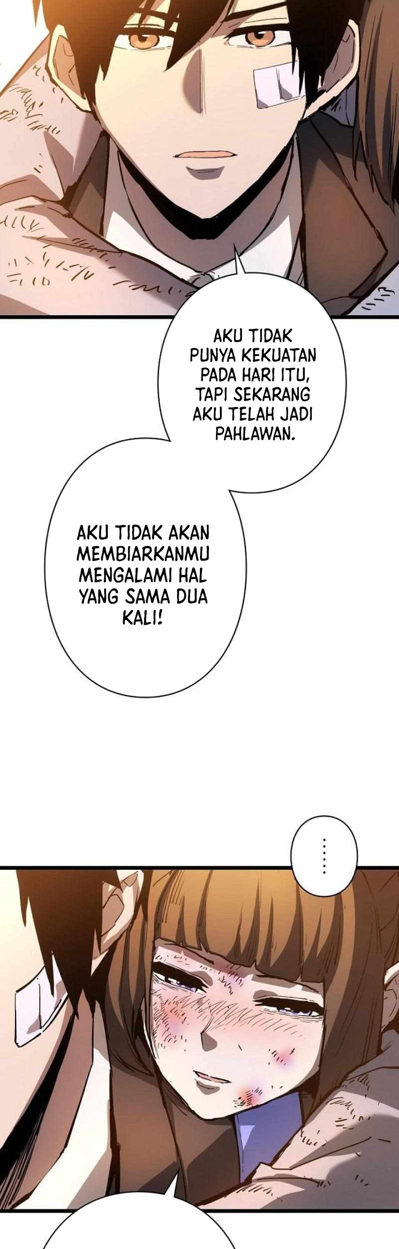 Become the Strongest Hero Through the Cheat System Chapter 15 Gambar 27