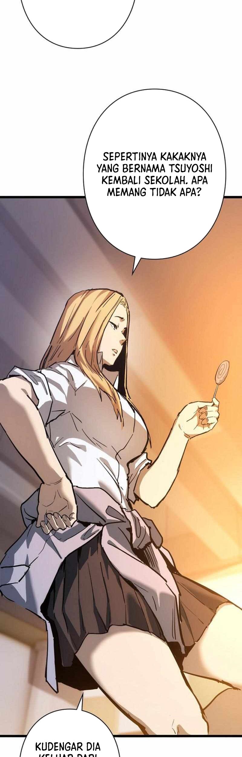 Become the Strongest Hero Through the Cheat System Chapter 15 Gambar 33