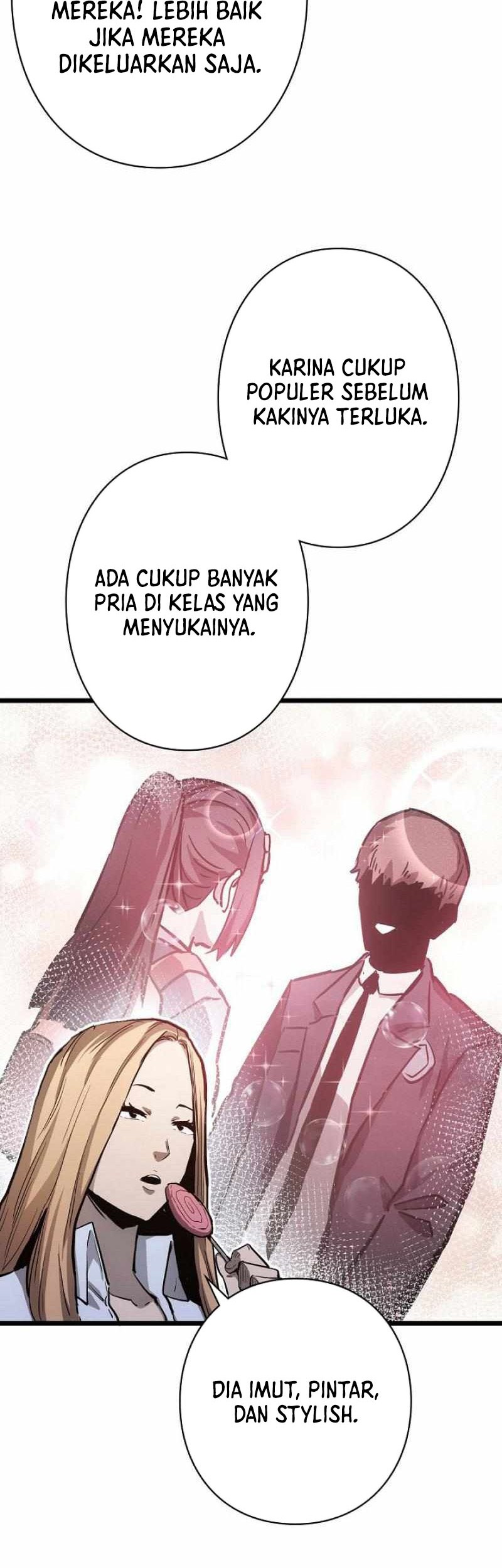 Become the Strongest Hero Through the Cheat System Chapter 15 Gambar 35