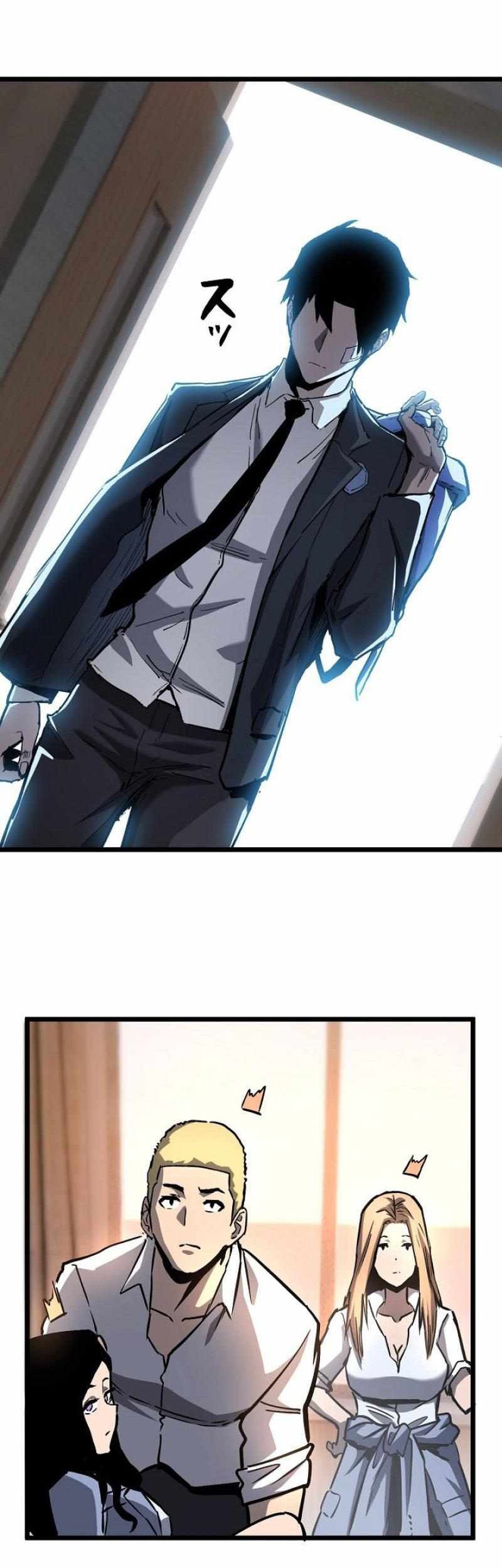 Become the Strongest Hero Through the Cheat System Chapter 15 Gambar 40