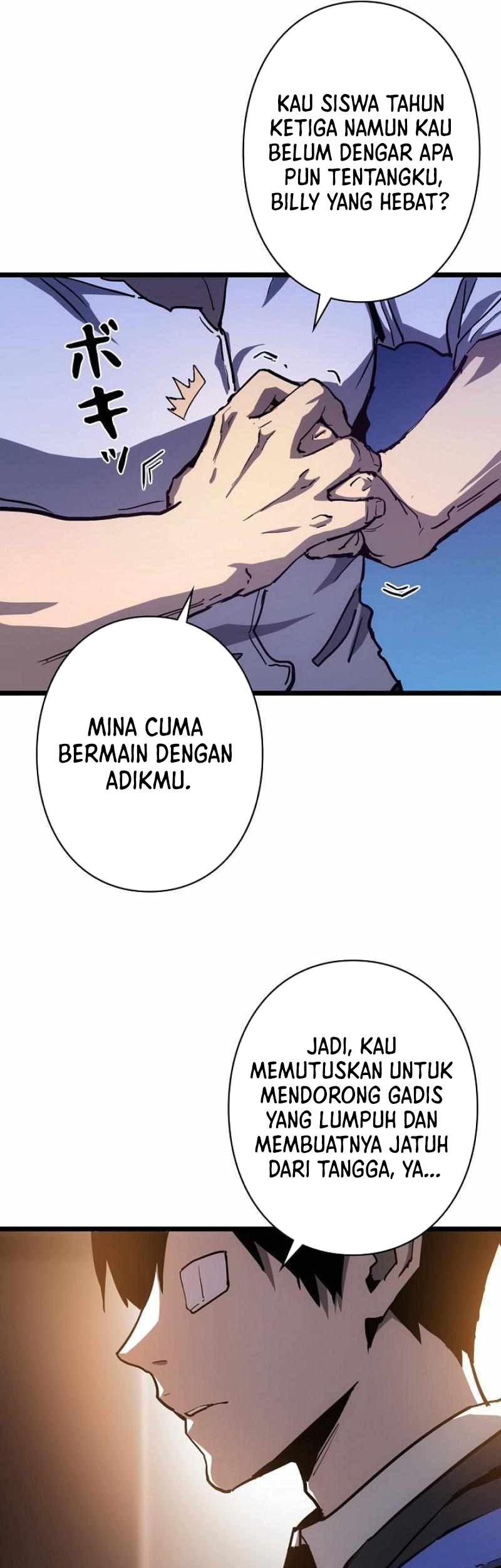 Become the Strongest Hero Through the Cheat System Chapter 15 Gambar 44