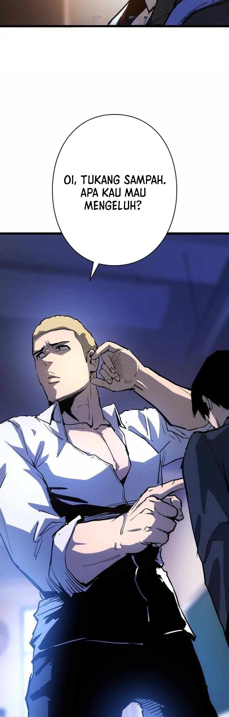Become the Strongest Hero Through the Cheat System Chapter 15 Gambar 45