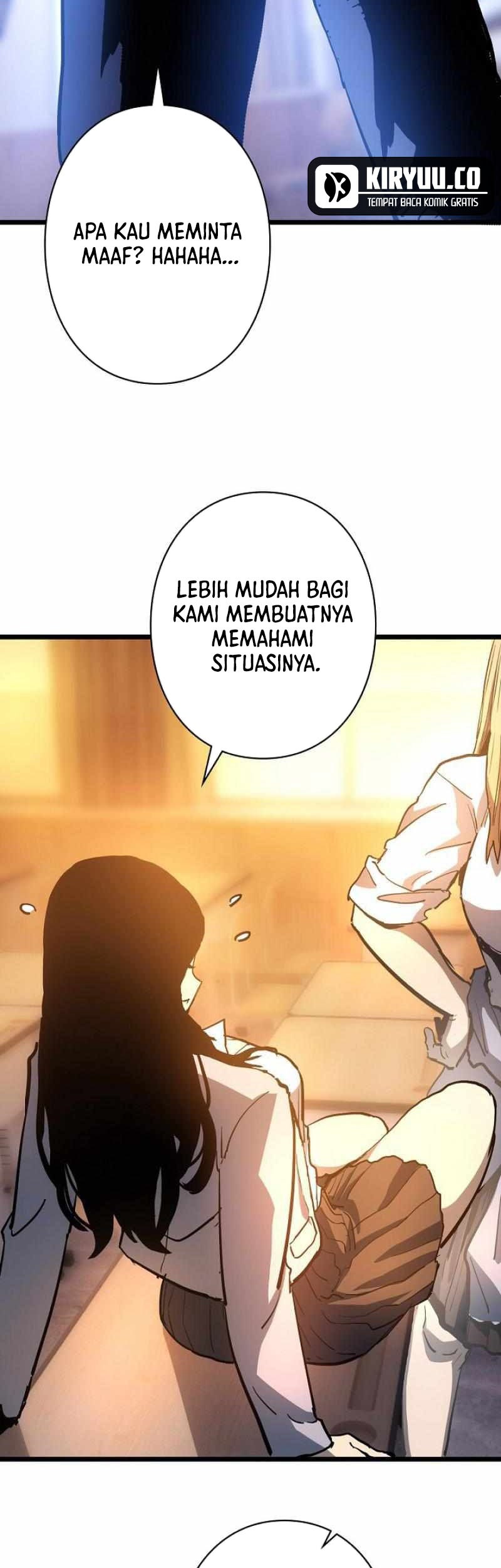 Become the Strongest Hero Through the Cheat System Chapter 15 Gambar 46