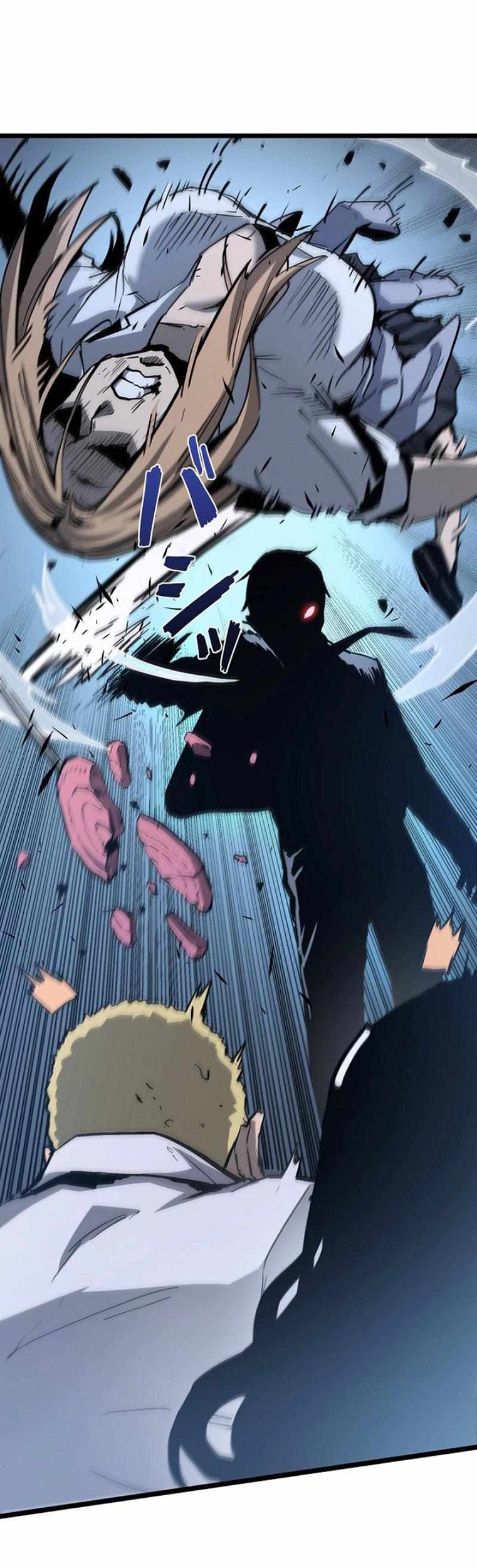 Become the Strongest Hero Through the Cheat System Chapter 16 Gambar 7