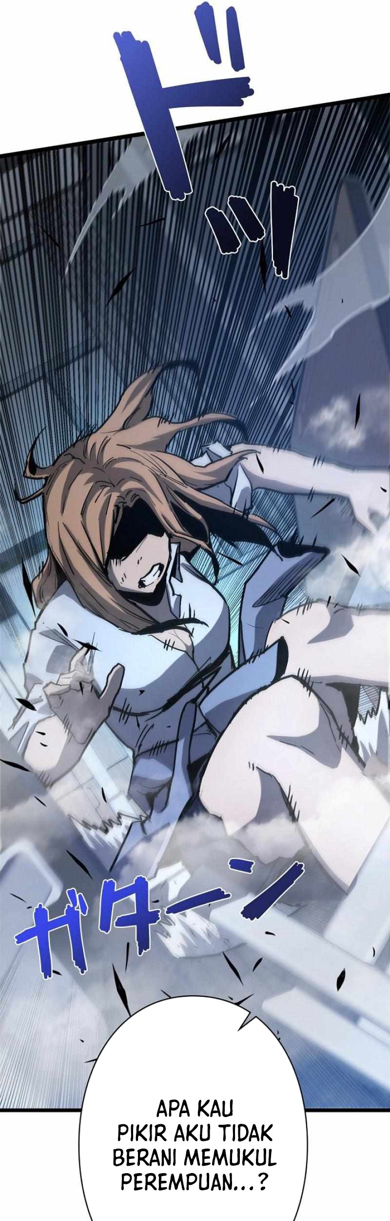 Become the Strongest Hero Through the Cheat System Chapter 16 Gambar 8