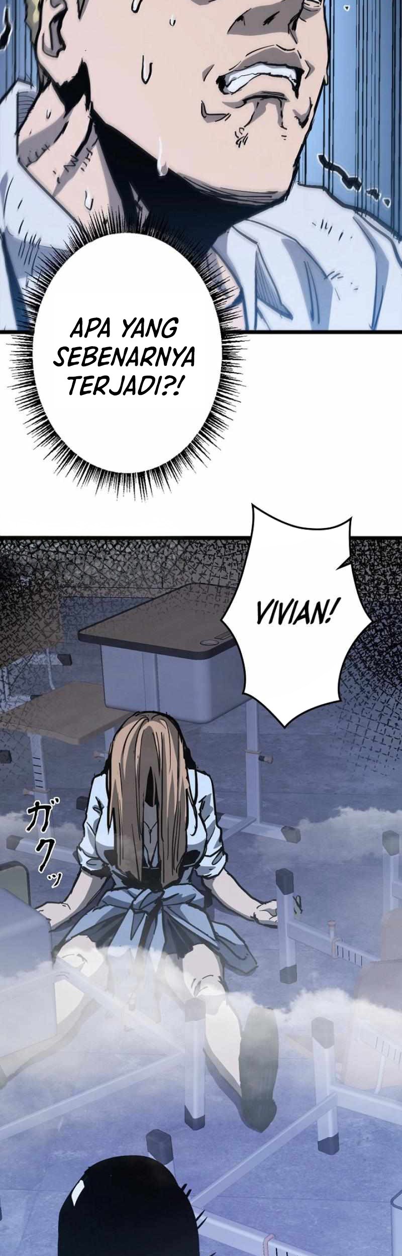 Become the Strongest Hero Through the Cheat System Chapter 16 Gambar 10