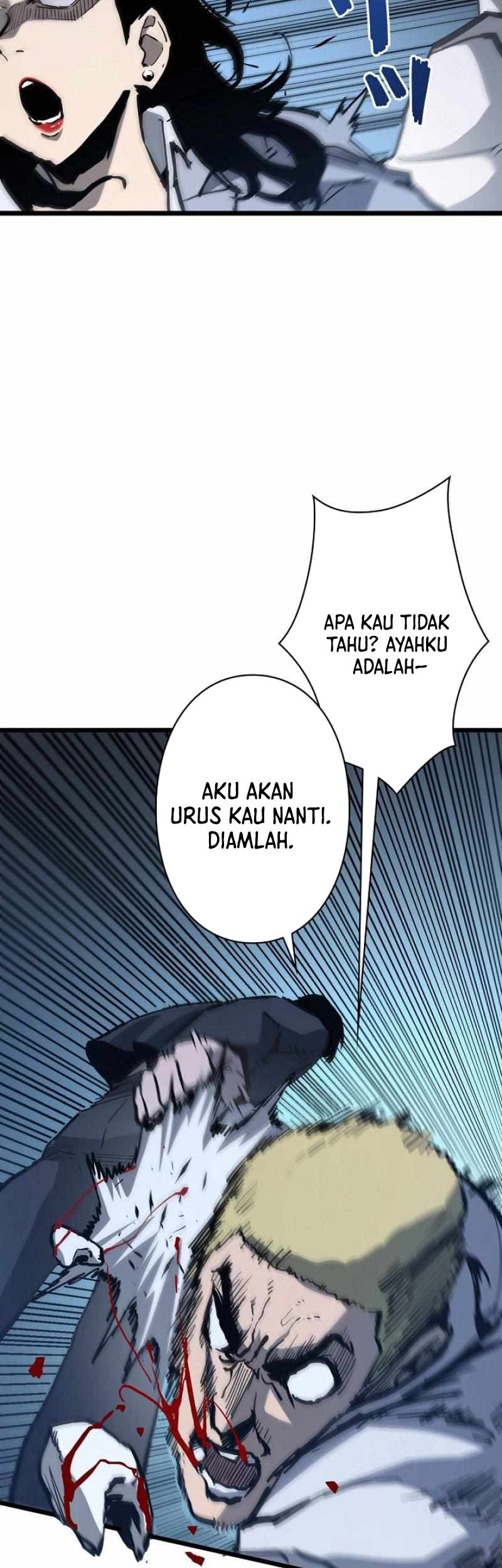 Become the Strongest Hero Through the Cheat System Chapter 16 Gambar 12