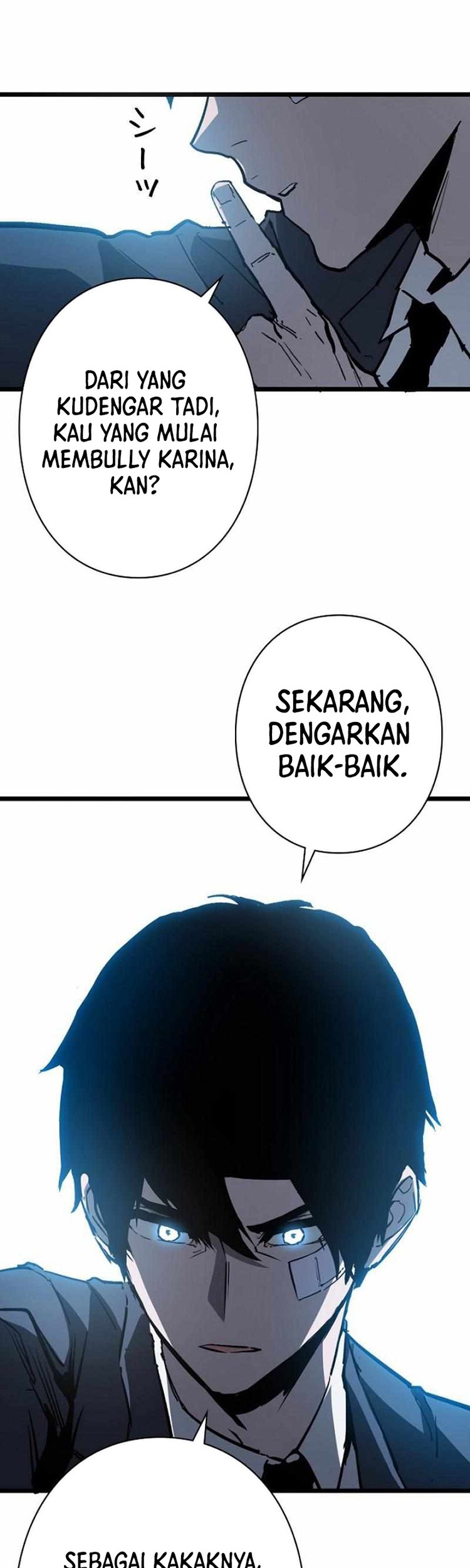 Become the Strongest Hero Through the Cheat System Chapter 16 Gambar 17