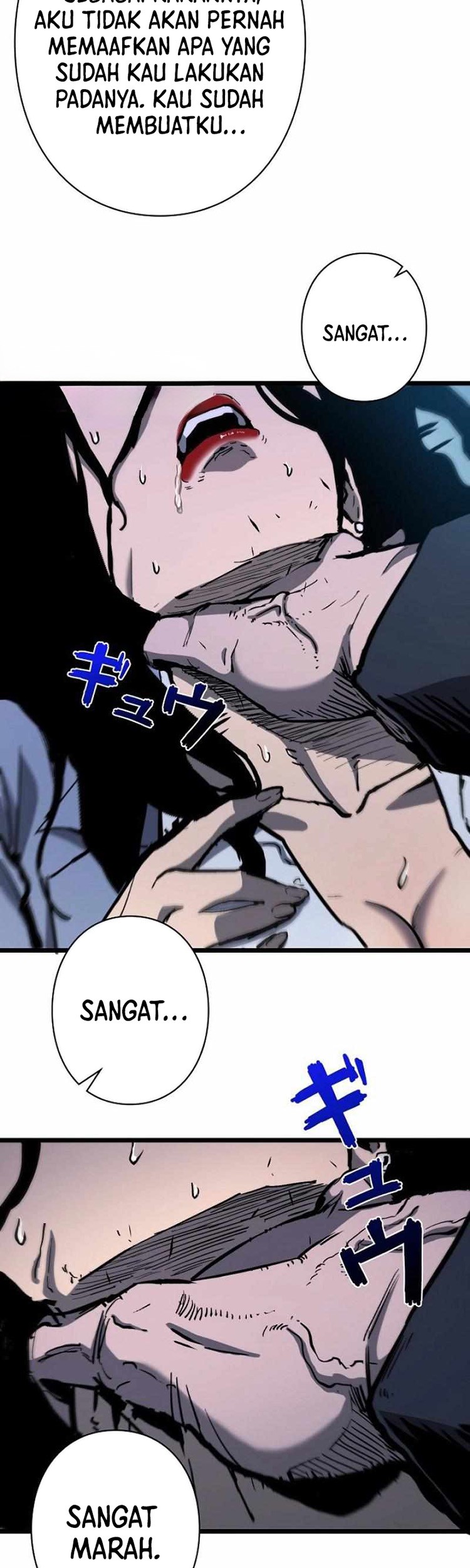 Become the Strongest Hero Through the Cheat System Chapter 16 Gambar 18